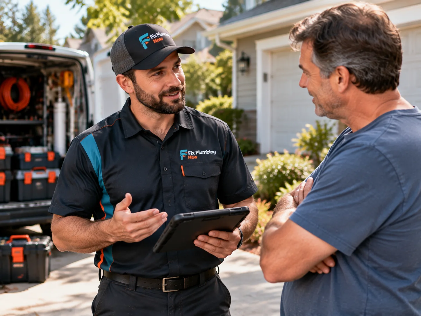 Clogged Drain Service Richland, TX FAQs